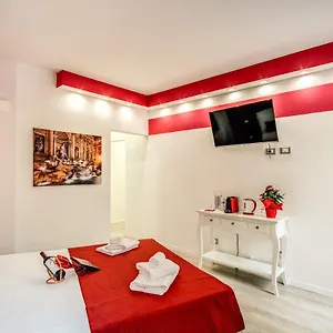  Apartamento Royal Vatican